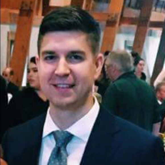 Meet your Posher, Jordan - Picture 1 of 2